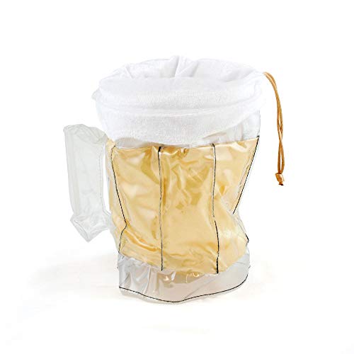 Rasta Imposta - Beer Mug Handbag