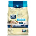 Blue Buffalo Life Protection Formula Adult Small Bite Dry Dog Food, Helps Build and Maintain Strong Muscles, Made with Natural Ingredients, Chicken & Brown Rice Recipe, 30-lb. Bag - Image 2