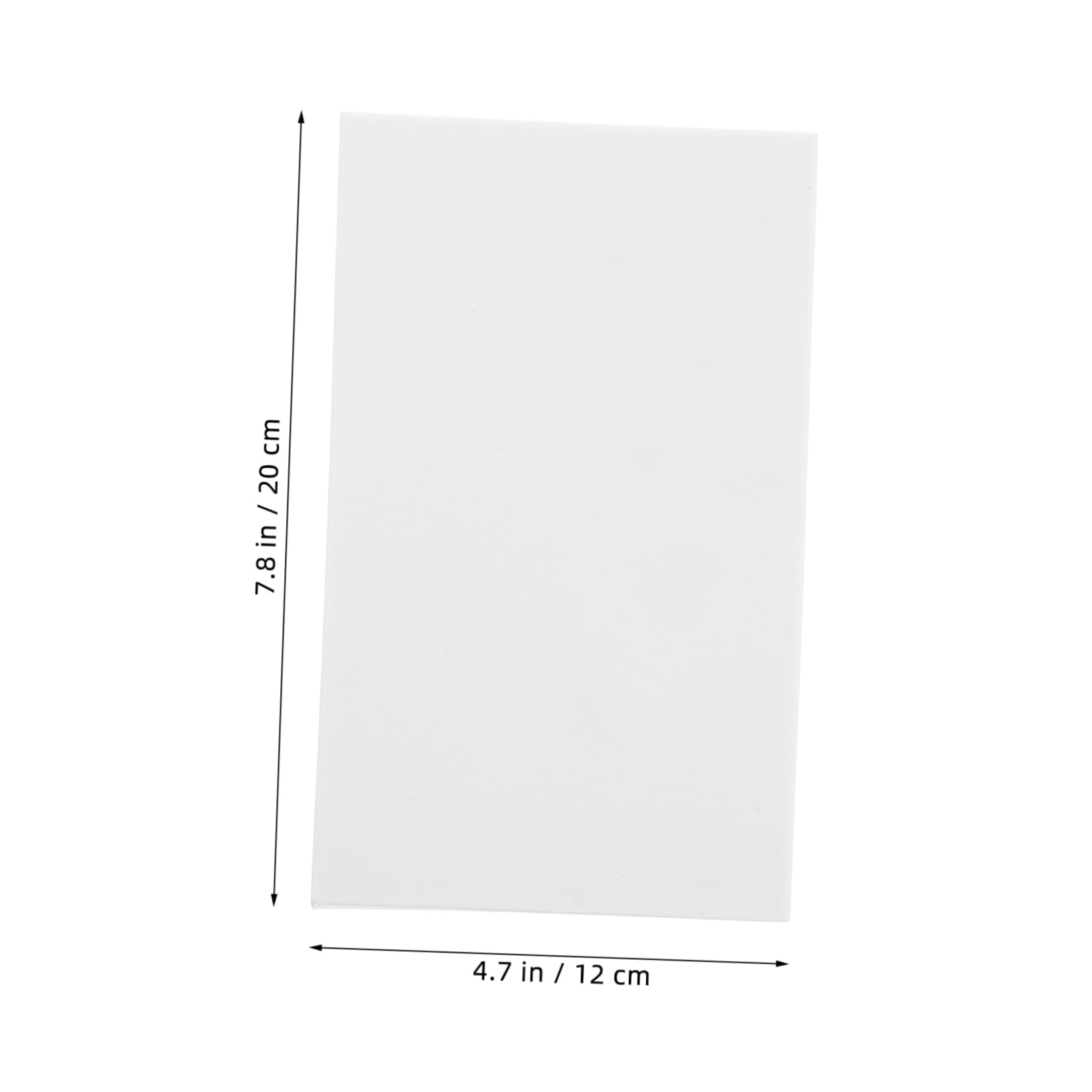 Veemoon Butterfly Wings Board Pcs Specimen Display Panel Butterfly Mounting Spreading Board Specimen Display Tool Compact Easy to Use