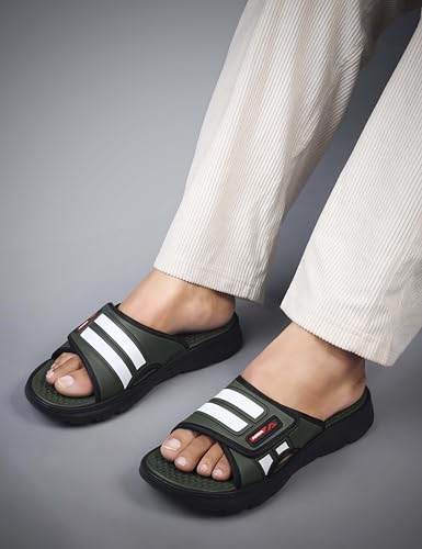 Image of Adda TM-WAVE-004 dr ortho slides for men