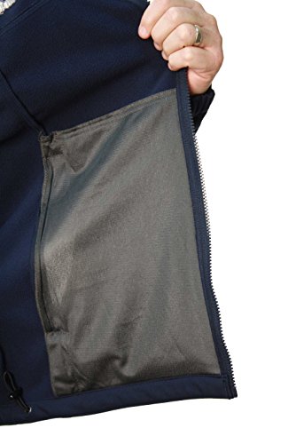 Columbia Mens Mt.Village Softshell Jacket3