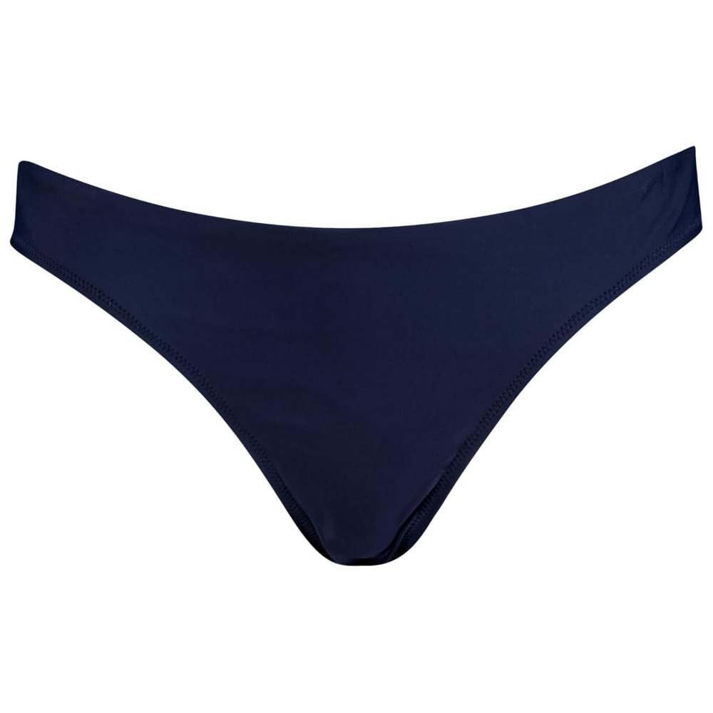 Puma Women's Brazilian Swimwear, Navy, M