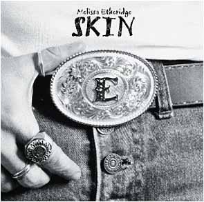 Inet Video N03-000403 Skin - Melissa Etheridge