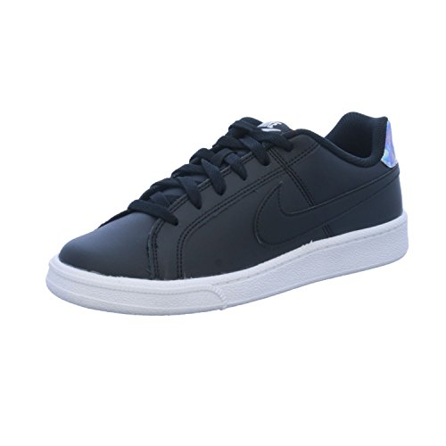 NIKE Womens Court Borough Low Basketball Shoes product thumbnail 17