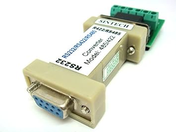 محول Rs232 إلى Rs485 Rs422 Rs-485-422