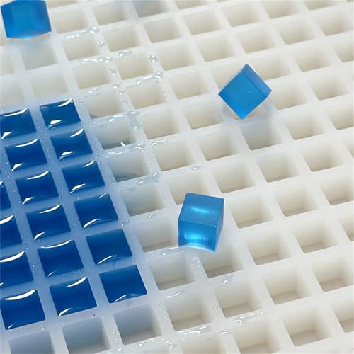 Moule en silicone pour chat collations glaçons chocolat outil multi-usage - 6