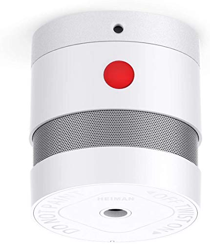 HEIMAN Smart Smoke Sensor 2