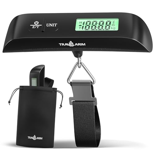 TravelArim |[^uוXP[ gxfW^A110|h/50kg X[cP[X וdʃXP[ tbNt obNCgLCDfBXvC obe[t