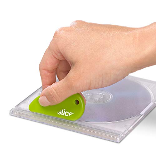 image for Slice Ceramic Blade Mini Safety Cutter, Single Cutter