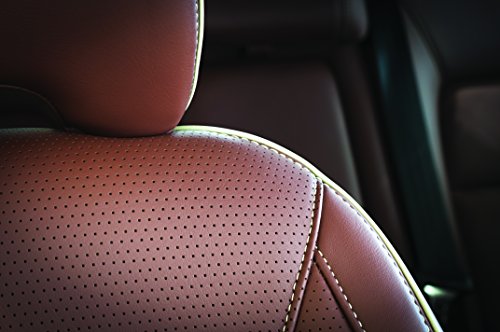 Turtle Wax T-363A Leather Cleaner & Conditioner - 16 Oz. #TOP4