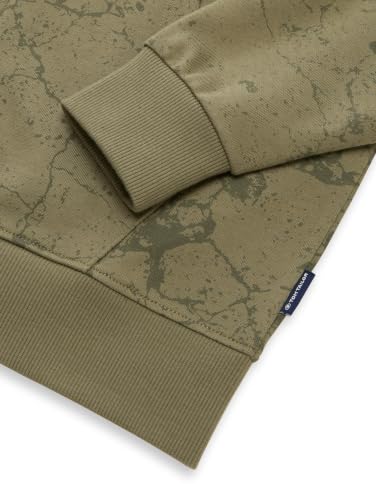 TOM TAILOR Sweat veste garçon - vue 4