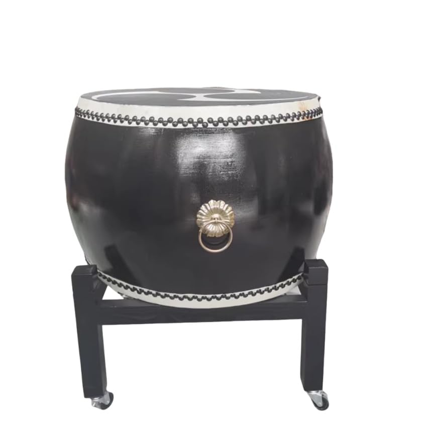 Taiko 40.6 cm niestandardowe japońskie instrumenty perkusyjne