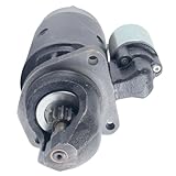 11132180 3283330 8EA730322001 A187549 Starter Motor abulollry Fit for Cummins Engine 12V