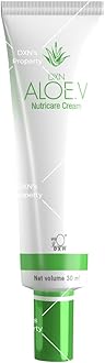 DXN Aloe. V Nutricare Cream (30ml)