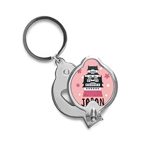 Coupe-ongles esthétique japon idée cadeau souvenir pour passionnés