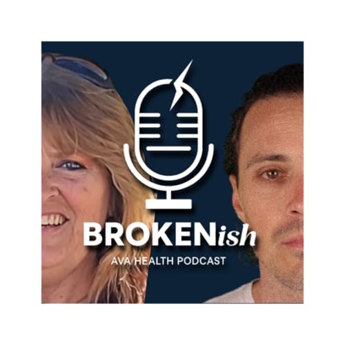 Sobriety isn't enough copertina