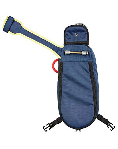 Image of 3M DBI-Sala Self-Rescue 50 3320030, Blue, 1 Ea