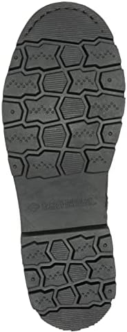 Harley-Davidson Men's Windon Mid Calf Boot, Black, 9.5 | Image 3
