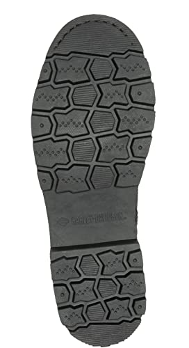 Harley-Davidson mens WindonMid Calf Boot4