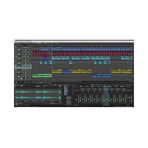 Acid Music Studio - Version 11 - Simply Creative #TOP2