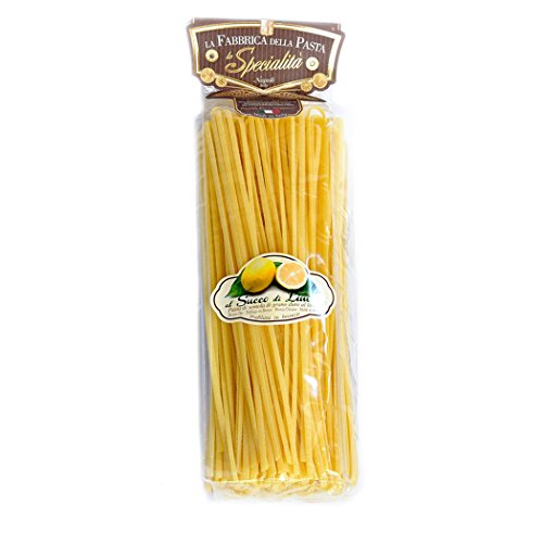 Linguine a Limone Gr. 500