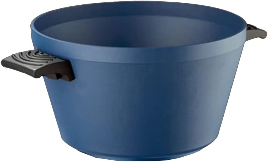 Heidolph 036110420 Aluminum Water Heating Bath for Hot Plates and Hot Plates Stirrers, PTFE Coated, 2L Capacity
