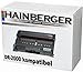 Produktbild Hainberger Trommeleinheit für Brother DR-2000 - Schwarz,12.000 Seiten, kompatibel zu DR-2000. Drum Geeignet für Brother HL-2030 HL-2040 , HL-2070N , DCP-7010 , DCP-7025 , MFC-7420 , MFC-7820N , MFC-7225N , DR-2000 Drum