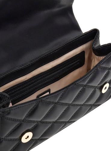 Sac Bandouliere Guess Sac Bandoulière Cruise Vibe Top Zip QG963221 Unique - vue 4