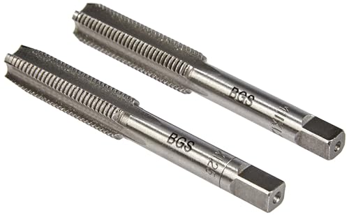 BGS 1900-M11X1.25-B | Set di maschi | M11 x 1,25 | 2 pz.