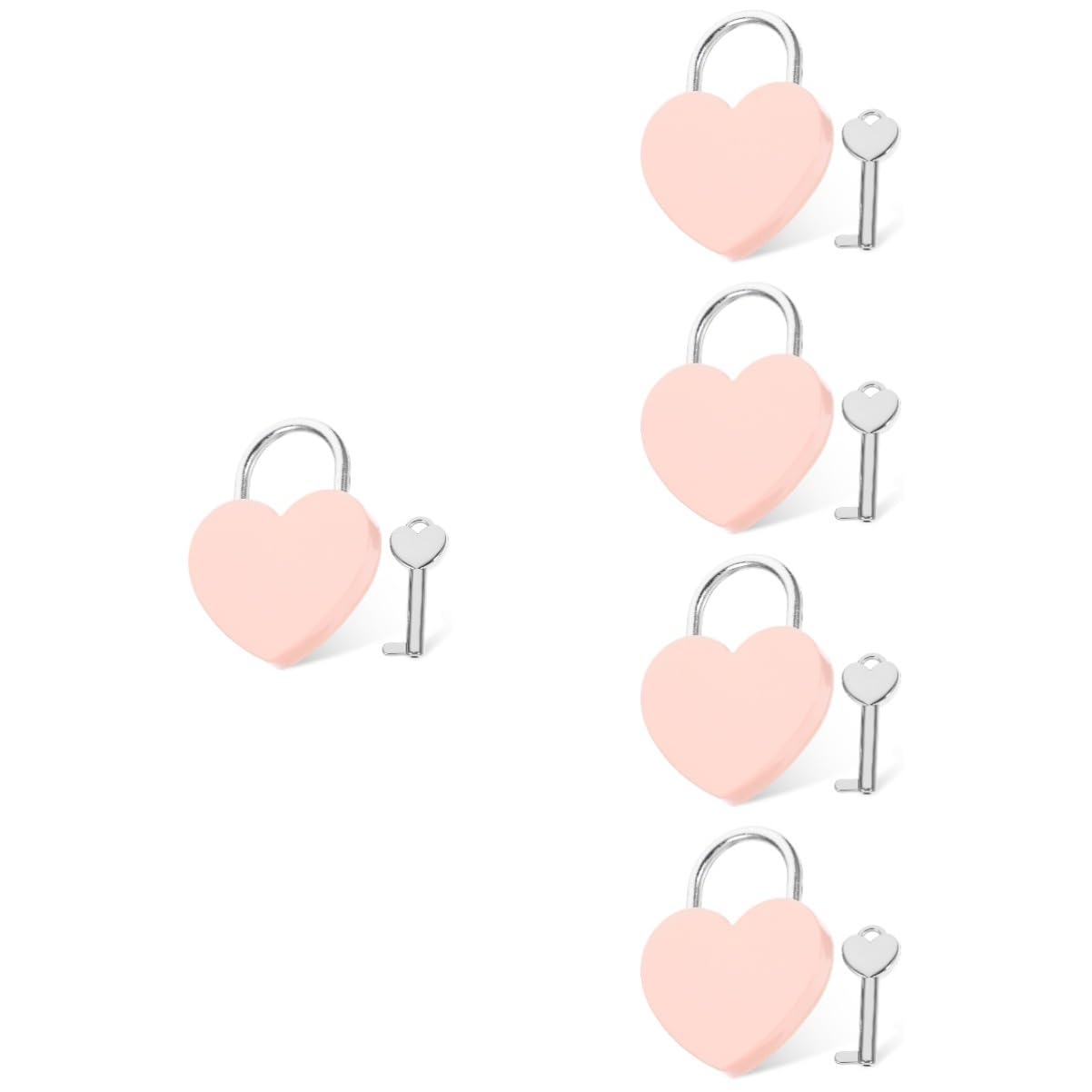 Cadenas en cœur pour couples et rituels de vœux sur les ponts