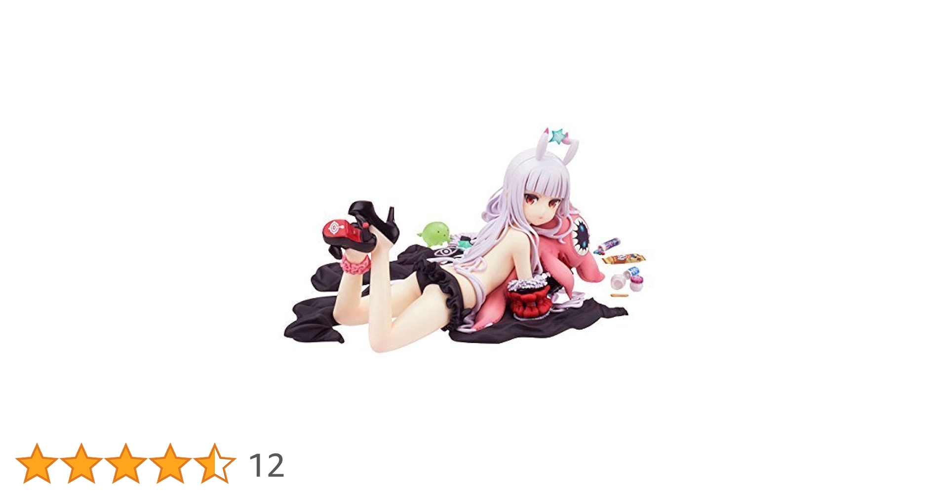 世界征服〜謀略のズヴィズダー〜 ヴィニエイラ様 完成品フィギュア ggw725x Amazon | 世界征服 謀略のズヴィズダー ヴィニエイラ様 1/7