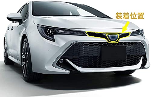 Amazon | 【Hayasi car】「 トヨタ カローラスポーツ 210系 2018