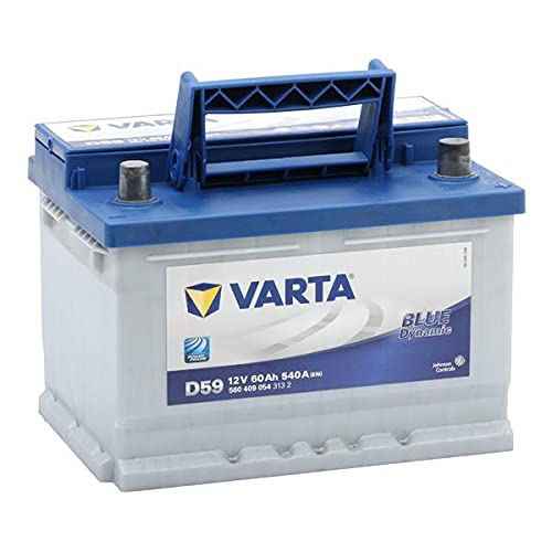 Varta 560901068D852 D52 AGM