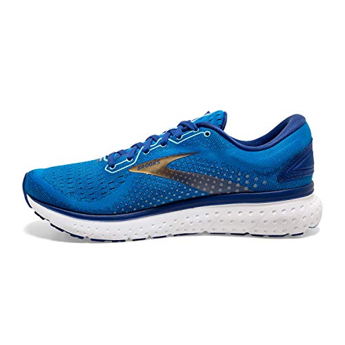 Image of Brooks Mens Launch 6 Running Shoe