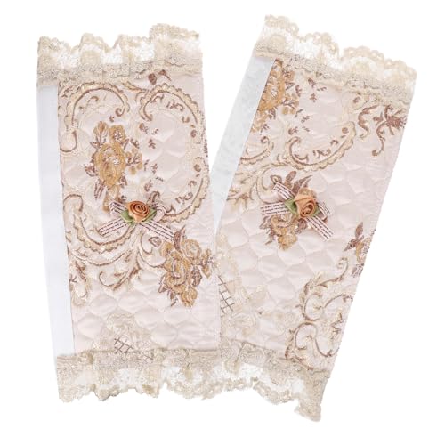 Lurrose - Decorativi per Frigorifero Telo Protettivo Lavabile per Elettrodomestici Copertura e Comfortevole per Cassetto