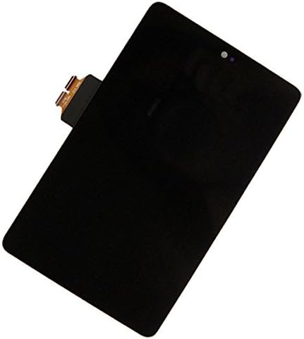 Verydeal New ~ Full LCD Display + Touch Screen Digitizer for Asus Google Nexus 7