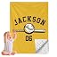 06 Yellow Softball