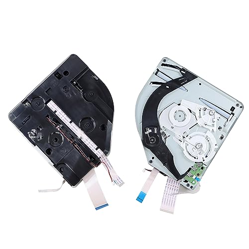 Lecteur Blu-ray pour console de jeu V2.0 - Bloc optique de rechange interne - 7
