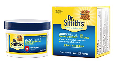 Dr-Smiths-Quick-Relief-Diaper-Rash-Ointment-8-ounce