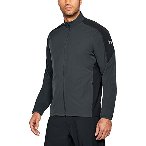 Under Armour Mens Storm Out & Back Jacket