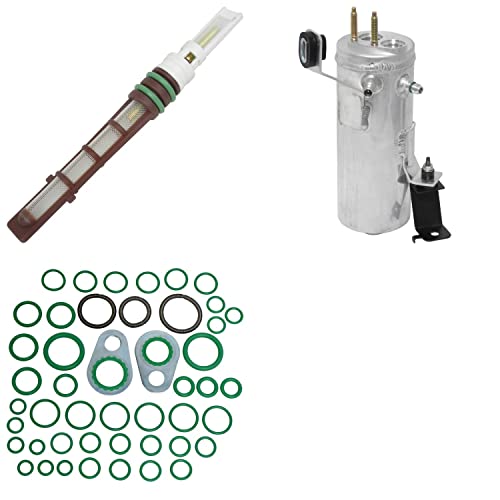 UAC - A/C System Repair Kit