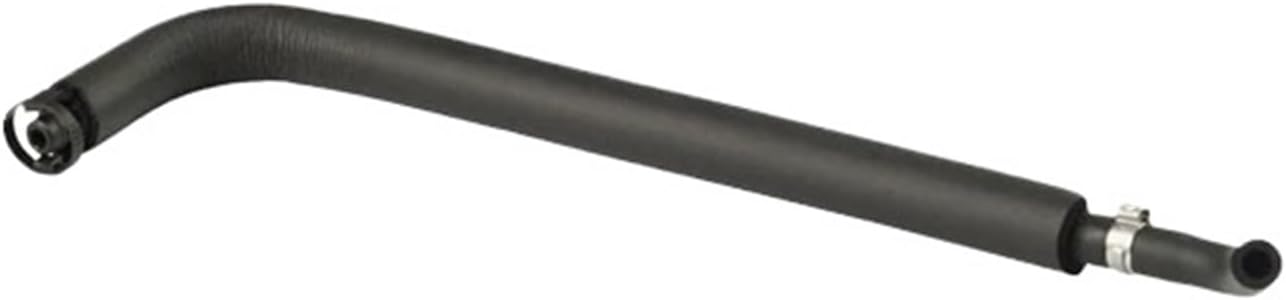 11617504536 11611432559 11157532649 11611432558 11617504535 11617533398 1 Set Vent Crankcase Pipe Valve Compatible with BMW E46 E39 E60(11157520035)