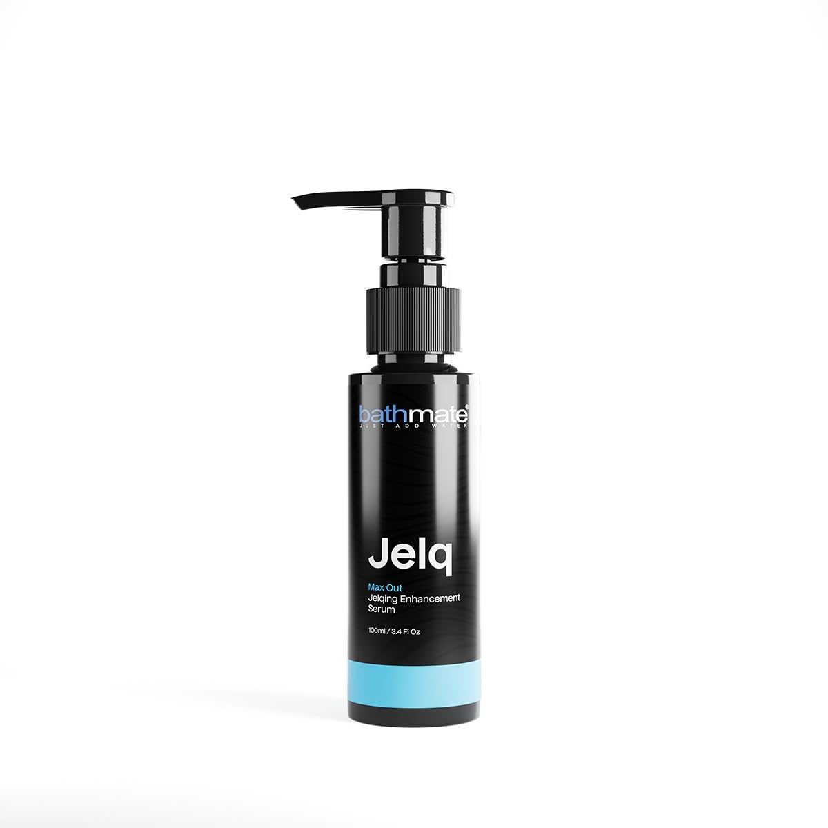 Bathmate Max Out Jelq Serum Jelqing Enhancement Penis Enlargement Enlarger 100ml