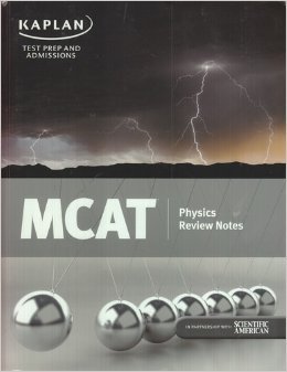 Paperback Ktpa Mcat Physics 2010-2011 Book