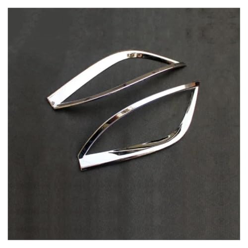 Cubierta protectora de luz antiniebla Hyundai IX35 2010-2014 accesorio exterior antibloqueo