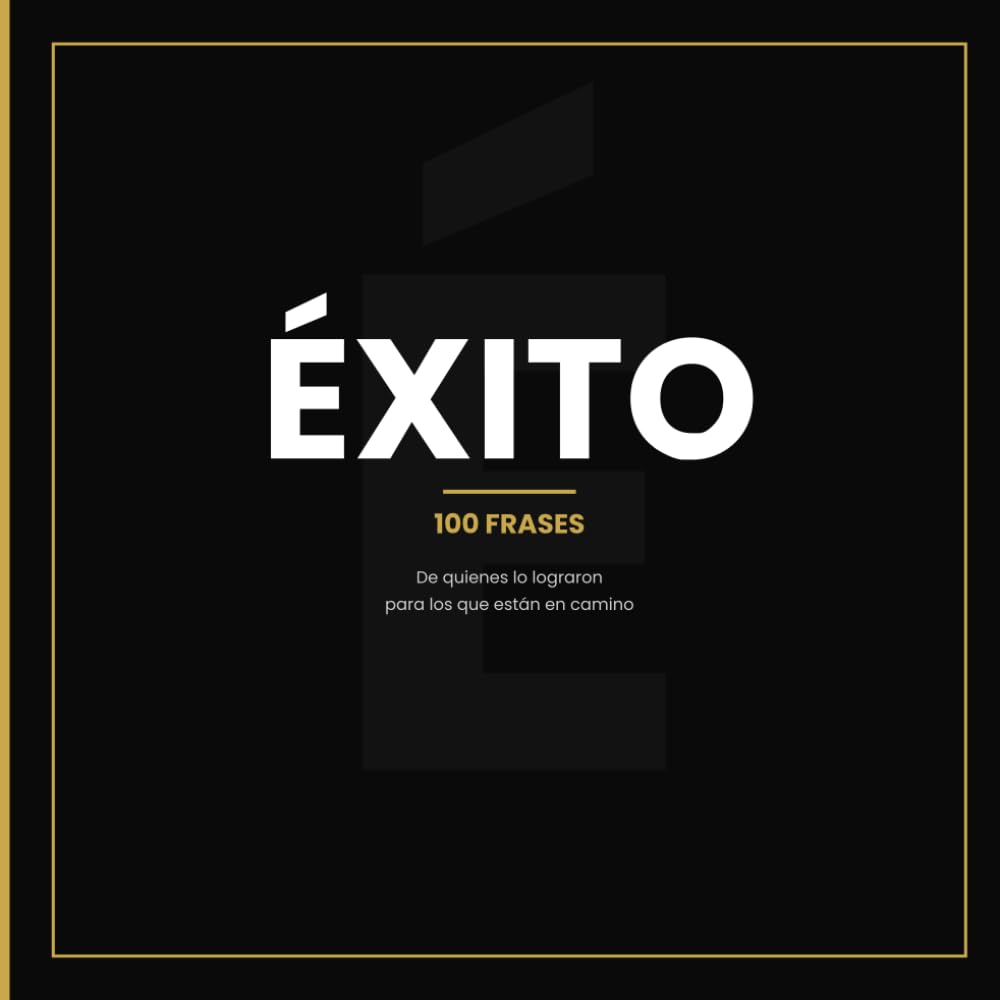 ÉXITO