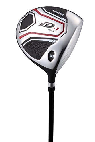 Aspire Senior Men's Golf Club Set