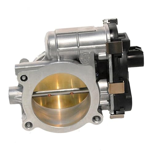 Boîtier de commande de papillon d'injection 12620183 pour moteur V6 - 4