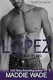 Lopez: An Eidolon Black Ops Novel