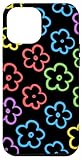Cute Flower Pattern Wildflower Colorful Florals
